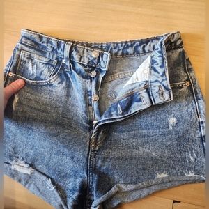 Wild Fable high-rise Shorts